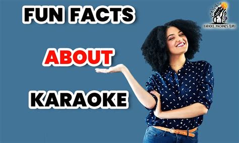 7 Fun Facts About Karaoke: The History, the Songs, and All