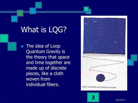 PPT - Loop Quantum Gravity PowerPoint Presentation, free download - ID:1137122