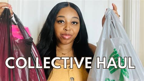 Collective Haul Dollar Tree Tj Maxx Beauty Supply Store Youtube