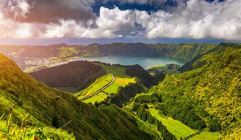 A Guide To The Best Tours And Activities In The Stunning Azores Blog