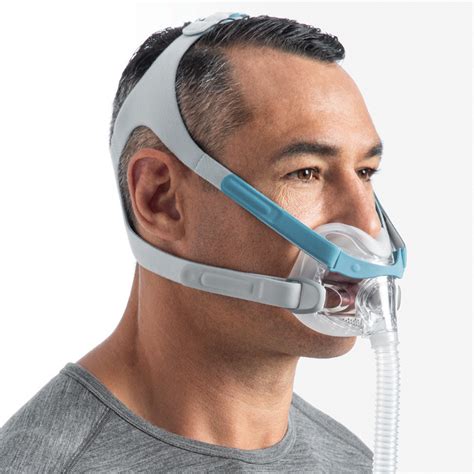 Fisher Paykel Evora Full Face CPAP BiPAP Mask FitPack XS S M L