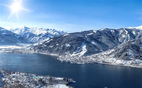 An Expert Guide To Ski Holidays In Zell Am See Kaprun Patabook Travel