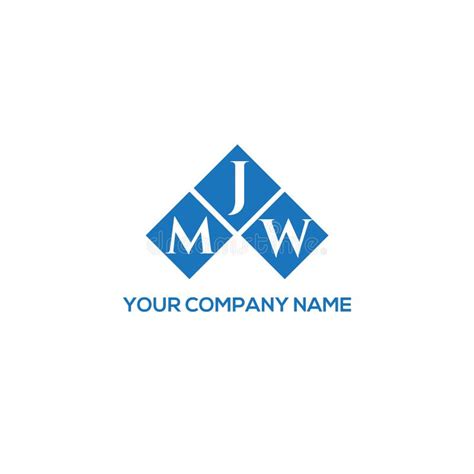 Mjw Logo Stock Illustrations 23 Mjw Logo Stock Illustrations Vectors And Clipart Dreamstime