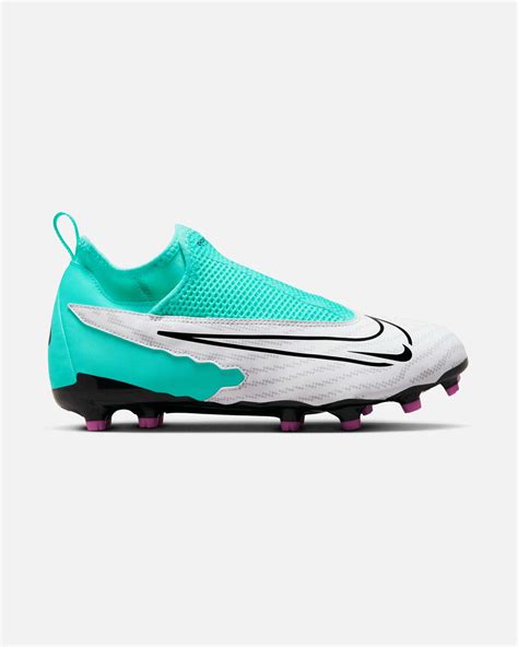 Botas de fútbol Nike Phantom GX Academy FG MG para Niño