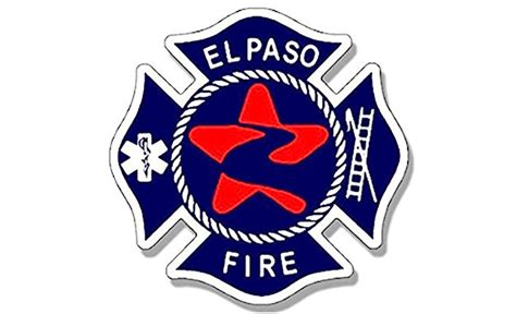 Photo Courtesy Of El Paso Fire Department The Prospector