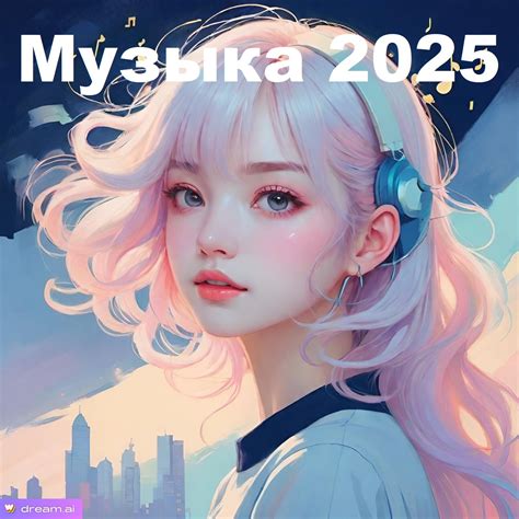 Популярная музыка 2025: Хиты, Тренды и Новости Музыкальной Индустрии