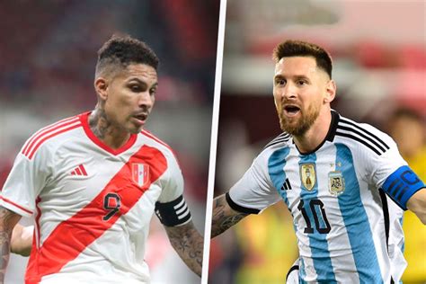 Cuándo salen las entradas para el Perú vs Argentina y cuánto costarán