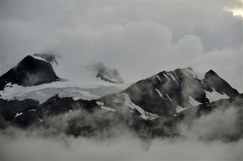 What Real Life Looks Like Inside The Snowiest Town In Alaska