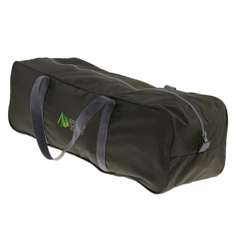 Large Capacity Waterproof Oxford Cloth Duffel Bag Camping Tent Storage Bag | eBay