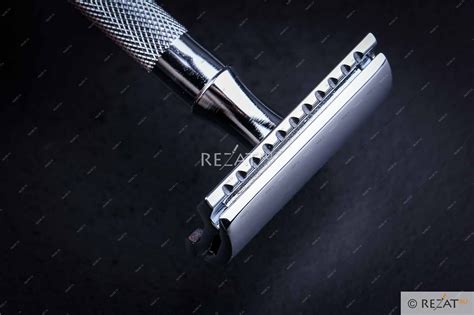Классический станок для бритья DOVO Merkur Solingen 9023001 (23С ...