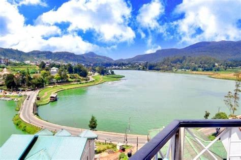 Best 3 Things To Do In Lake Gregory Nuwara Eliya