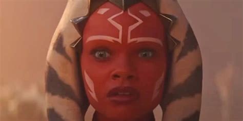 Every Character In Ahsoka Ranked From Worst To Best Inside The Magic