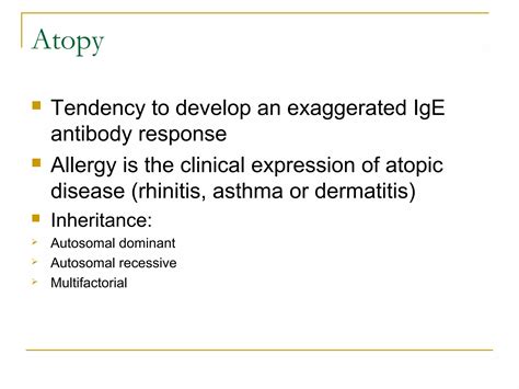 Allergic Rhinitis And Vasomotor Rhinitis Theory Modified Drbakshi 170506