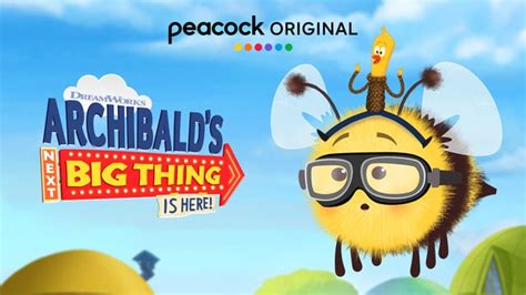 All Kids TV Shows on Peacock | Peacock