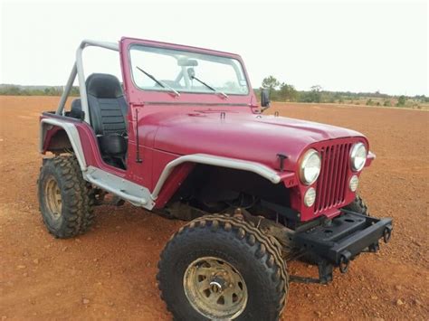 Cj5 Full Corner Body Armor Pirate4x4com 4x4 And Off Road Forum