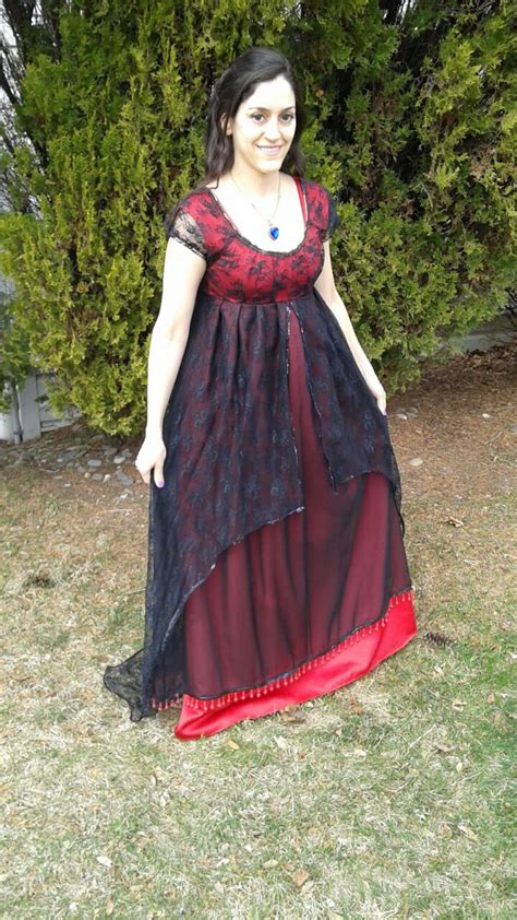 Deluxe Titanic Costume Variation - Etsy