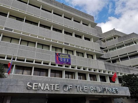 Senate Detains Alleged Sexual Offender For Continuous Lying