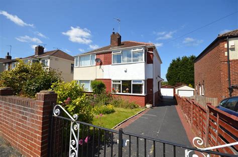 Southleigh Road Leeds West Yorkshire 2 Bed Semi Detached House For