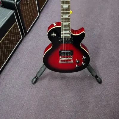 Epiphone Slash Signature Les Paul Standard | Reverb