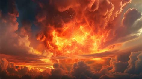 Fire Cloud Stock Photos Images And Backgrounds For Free Download