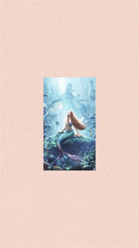 Mermaid Aesthetic Wallpapers · 230 Backgrounds 🧜‍♀️🌊 🐚