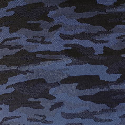 Woven Camouflage Jacquard Lining – TEXTILES D. ZINMAN LTÉE