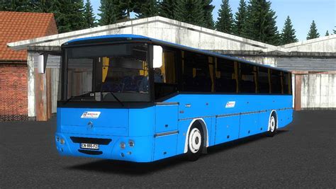 Irisbus Axer P Busitalia Sita Nord Omsi Webdisk Community