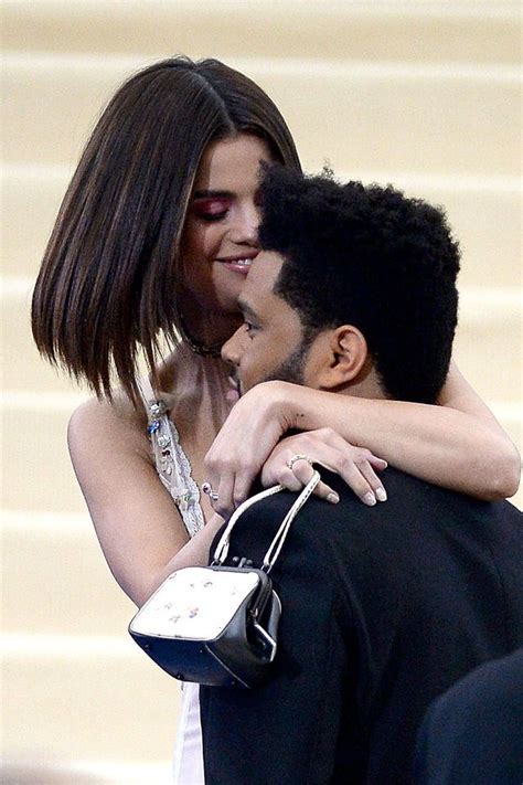 Selena Marie Gomez The Weeknd Abel Artofit