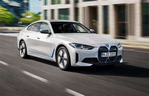 Bmw Australia Launches New Entry Level Evs All Under Lct Threshold