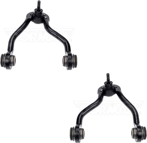 Amazon Pair Set Of Front Lower Control Arm Ball Joints For GMC