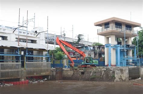 Bisa Tampung Puluhan Ton Sampah Pemprov Dki Jakarta Operasikan