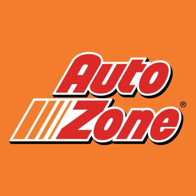 Auto Zone Logo