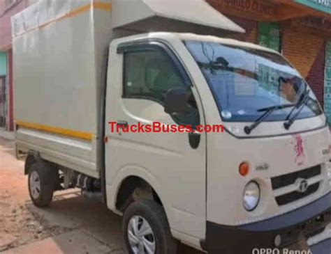 Used Tata Ace for sale in West Bengal TBS-20-503837 | TrucksBuses.com