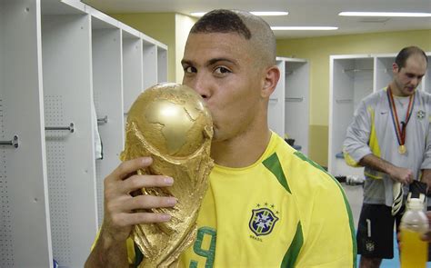 Brasil celebra los 20 años de su última Copa del Mundo Mediotiempo