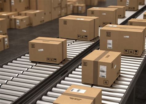 Manufacturing & Distribution - Tipping and Company