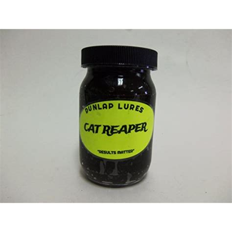 Dunlap's Cat Reaper Lure 4 Oz. - Walmart.com