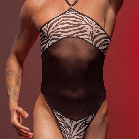 Sexy Lingerie For Gay Men Etsy