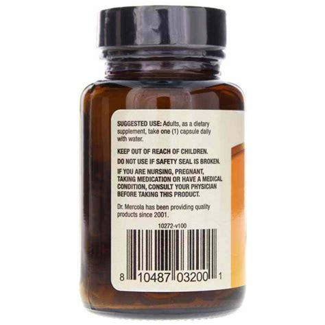 Liposomal Vitamin D3 5000 Iu Dr Mercola