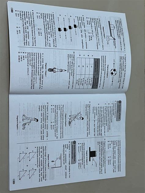 PHYSICS PRAKTIS TOPIKAL SPM KSSM TINGKATAN 5 Hobbies Toys Books