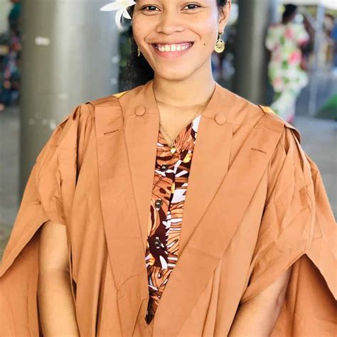 Usp Graduation Exemplifies Excellence