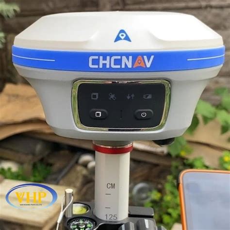 Máy GPS RTK CHC I89 Bất Phá Về Công Nghệ Định Vị AUTO IMU 3D