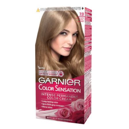 Garnier Color Sensation Boja Za Kosu Prodaja Boje