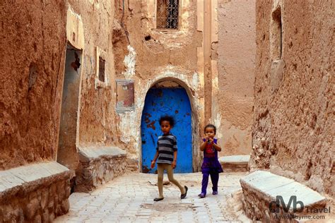 Ouarzazate, Morocco - Worldwide Destination Photography & Insights