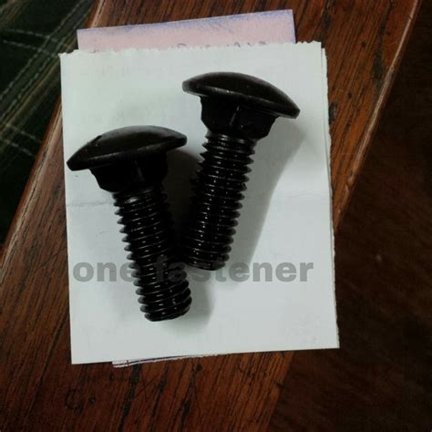 Jual Baut Pagar 8x50 Plus Mur Kunci 12 Bmcb Di Lapak ONE FASTENER