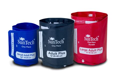 BP Cuffs - SunTech Medical