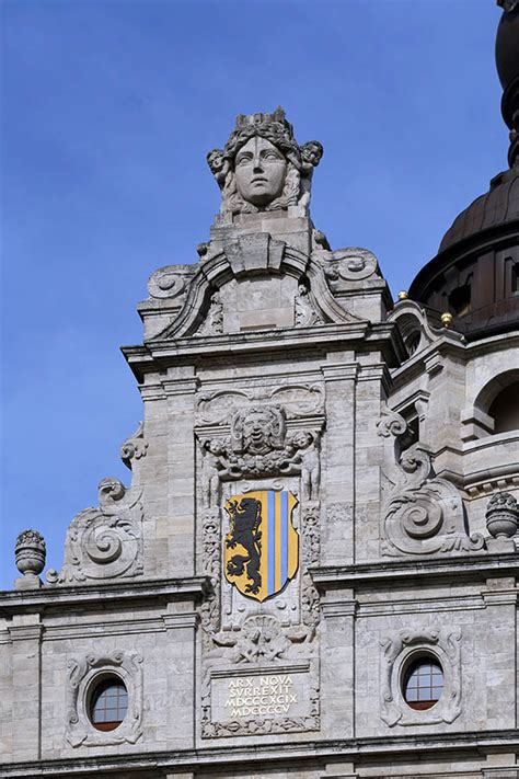 Leipzig Neues Rathaus Leipziger Stadtgeschichte Erfahren