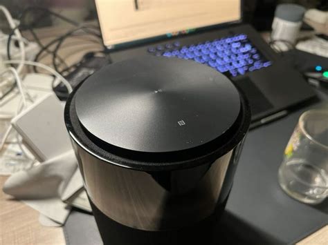 Умная колонка Xiaomi Sound Pro | Бесплатная доставка по России