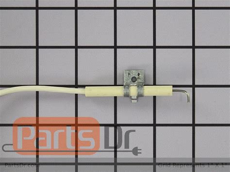 00488360 Bosch Range Spark Electrode Parts Dr