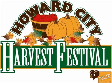 harvest festival howardcity
