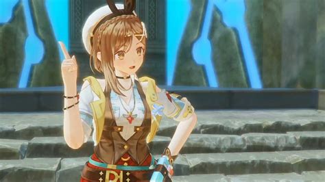 Atelier Ryza 3 Resmi Diumumkan • Jagat Play